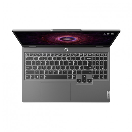 Klēpjdators Lenovo LOQ 15ARP9 Ryzen 7 7435HS 15,6" FHD IPS 300nits AG 144Hz 16GB DDR5 4800 SSD1TB GeForce RTX 4060 8GB NoOS Luna Grey