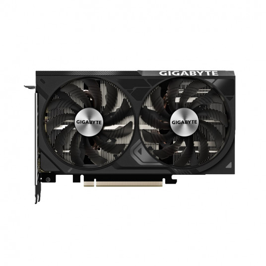 GIGABYTE GeForce RTX 4070 WINDFORCE 2X OC V2 12G NVIDIA 12 GB GDDR6