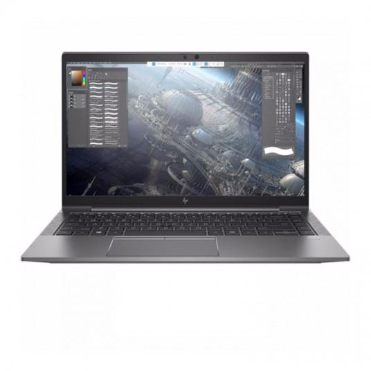 HP ZBook Firefly 14 G7 14" klēpjdators i5-10310U / 16GB / 512GB NVMe / Windows 11 Pro / atjaunots