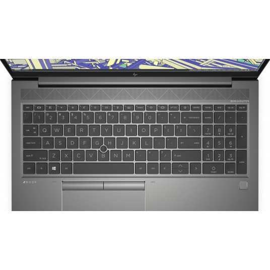 HP ZBook Firefly 14 G7 14" klēpjdators i5-10310U / 16GB / 512GB NVMe / Windows 11 Pro / atjaunots