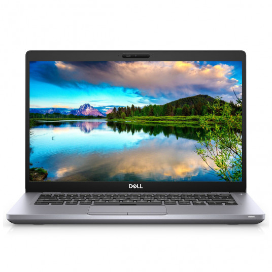 DELL 5410 14 1920x1080 i7-10610U 32GB 1TB SSD M.2 NVME WIN11Pro RENEW