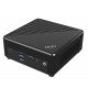 Mini PC Cubi 5 12M-001BEU nOS/i7-1255U/WiFi/AX/BT/ melns