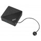 Mini PC Cubi 5 12M-001BEU nOS/i7-1255U/WiFi/AX/BT/ melns