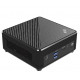 Mini PC Cubi 5 12M-001BEU nOS/i7-1255U/WiFi/AX/BT/ melns