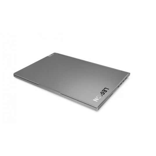 Lenovo Legion Slim 5 16AHP9 | Luna Grey | 16 " | IPS | WQXGA | 2560 x 1600 pikseļi | Anti-glare | AMD Ryzen 7 | 8845HS | 16 GB | SO-DIMM DDR5 | Cietvielu diska ietilpība 1000 GB | NVIDIA GeForce RTX 4070 | GDDR6 | 8 GB | Windows 11 Home | 802.11ax | Bluet