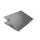 Lenovo Legion Slim 5 16AHP9 | Luna Grey | 16 " | IPS | WQXGA | 2560 x 1600 pikseļi | Anti-glare | AMD Ryzen 7 | 8845HS | 16 GB | SO-DIMM DDR5 | Cietvielu diska ietilpība 1000 GB | NVIDIA GeForce RTX 4070 | GDDR6 | 8 GB | Windows 11 Home | 802.11ax | Bluet