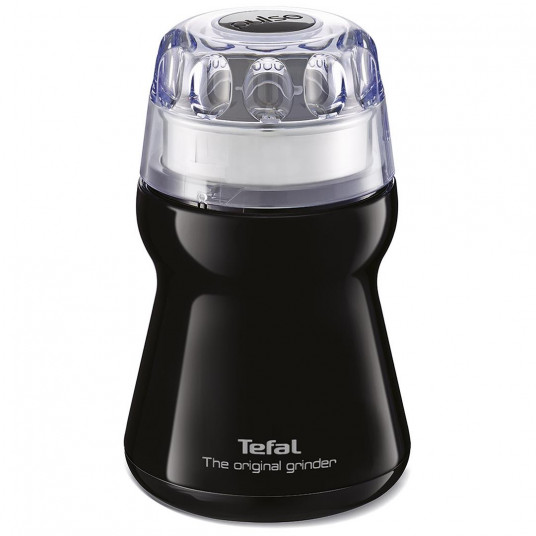 Kafijas dzirnaviņas TEFAL GT110838
