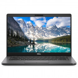 Klēpjdators DELL 5300 13.3" Intel Core i5, i5-8365U 16GB RAM 1TB SSD Intel UHD Graphics 620 Windows 11Pro RENEW