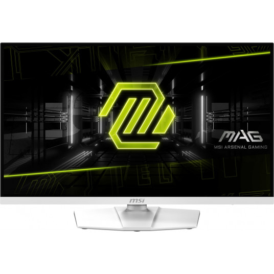 MSI 27" MAG 274URFW 2xHDMI DP USB-C