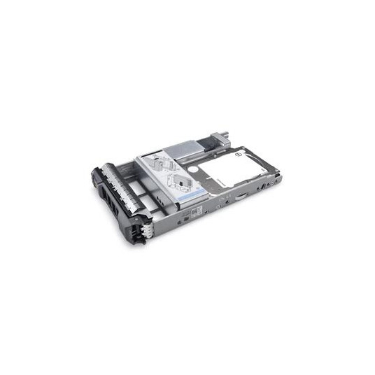 SERVERA HDD 2TB 7.2K SATA 3.5"/13GEN 400-BJRR DELL