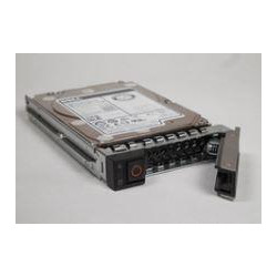 SERVERA HDD 2TB 7.2K SATA 3.5"/14GEN 400-BJSB DELL