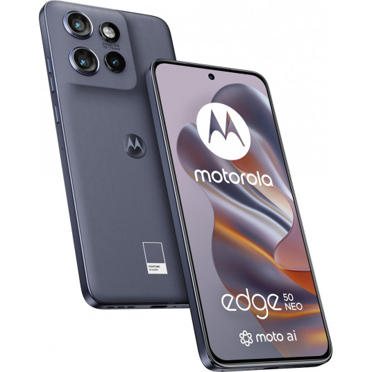 Telefons Motorola Edge 50 Neo 12GB/512GB Grey