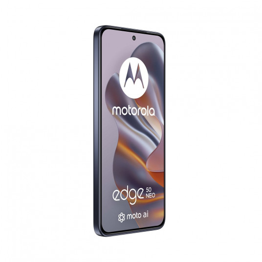 Telefons Motorola Edge 50 Neo 12GB/512GB Grey