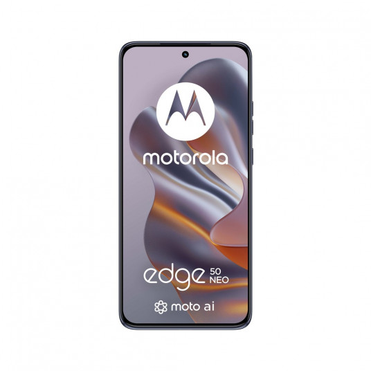Telefons Motorola Edge 50 Neo 12GB/512GB Grey