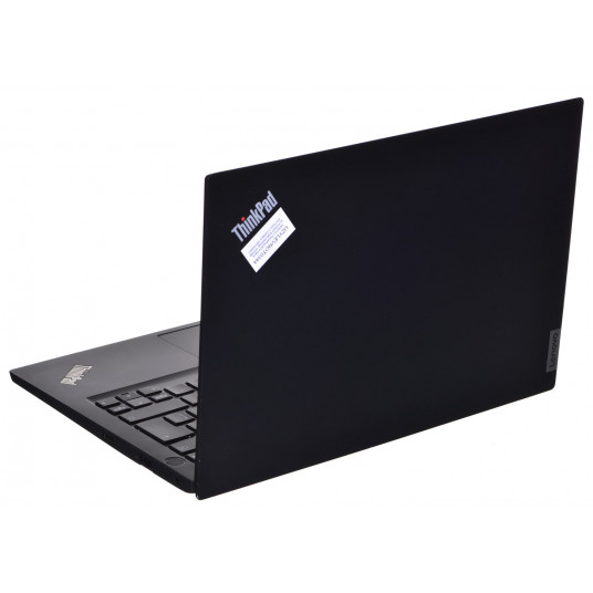 LENOVO ThinkPad E14 Gen2 i5-1135G7 16GB 256SSD 14" FHD (qwerty) Win11pro Lietots