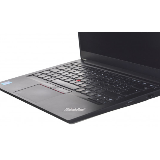 LENOVO ThinkPad E14 Gen2 i5-1135G7 16GB 256SSD 14" FHD (qwerty) Win11pro Lietots