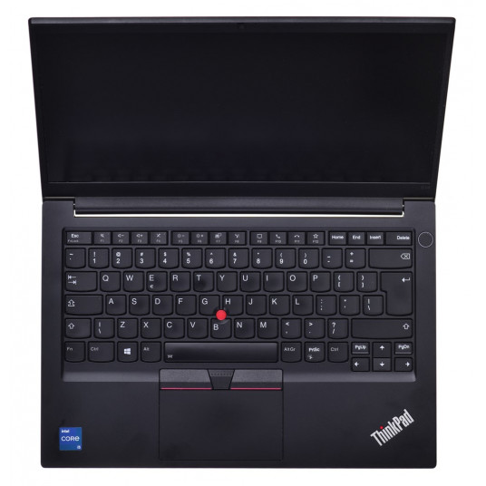 LENOVO ThinkPad E14 Gen2 i5-1135G7 16GB 256SSD 14" FHD (qwerty) Win11pro Lietots