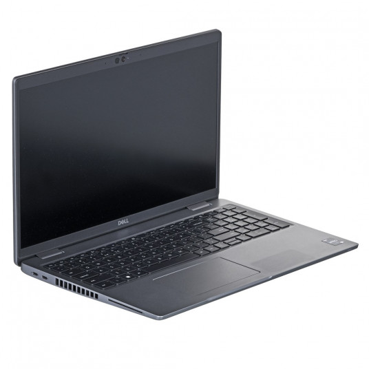 DELL LATITUDE 5530 i5-1245U 16GB 256GB SSD 15" FHD(touch) (qwerty tastatūra) Win11pro Used