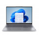 Notebook ThinkBook 16 G7 21MS0094PB W11Pro Ultra 5 125U/16GB/1TB/INT/16.0 WUXGA/Arctic Grey/3YRS OS + CO2 kompensācija