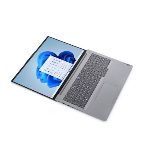 Notebook ThinkBook 16 G7 21MS0094PB W11Pro Ultra 5 125U/16GB/1TB/INT/16.0 WUXGA/Arctic Grey/3YRS OS + CO2 kompensācija