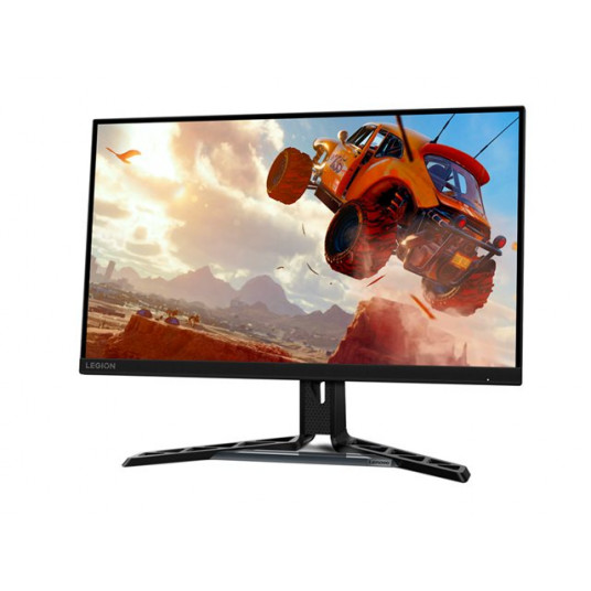 Lenovo Legion R27qe 27" QHD ekrāns ar izšķirtspēju