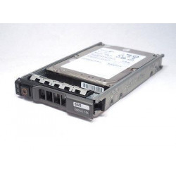 SERVERA HDD 600GB 10K SAS/2.5" 13GEN 400-AJPP DELL