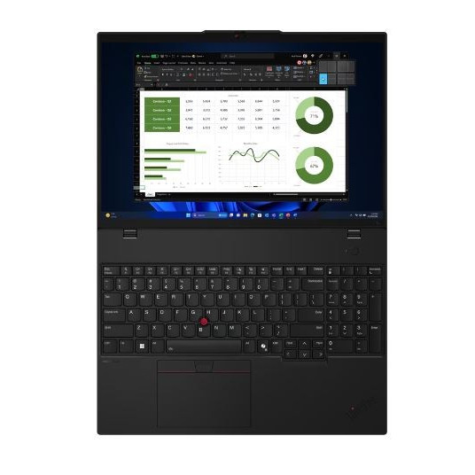 Klēpjdators Lenovo ThinkPad L16 G1 21L3002VPB W11Pro Ultra 7 155U/16GB/512GB/INT/16.0 WUXGA/Black/1YR Premier Support + 3YRS OS + CO2 Offset