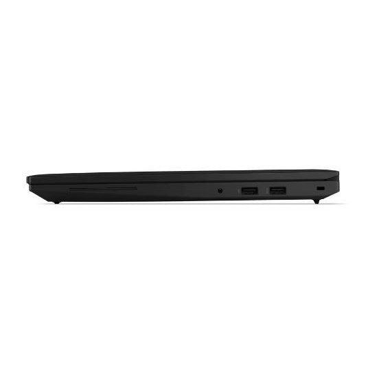 Klēpjdators Lenovo ThinkPad L16 G1 21L3002VPB W11Pro Ultra 7 155U/16GB/512GB/INT/16.0 WUXGA/Black/1YR Premier Support + 3YRS OS + CO2 Offset