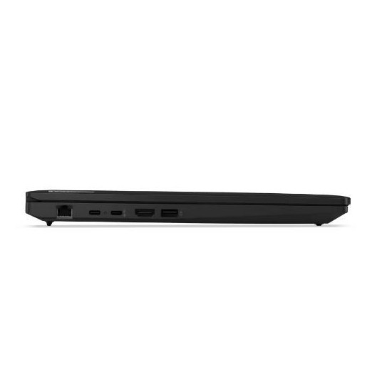 Klēpjdators Lenovo ThinkPad L16 G1 21L3002VPB W11Pro Ultra 7 155U/16GB/512GB/INT/16.0 WUXGA/Black/1YR Premier Support + 3YRS OS + CO2 Offset