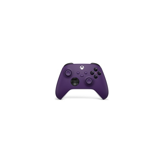 MS Xbox X bezvadu kontrolieris violets