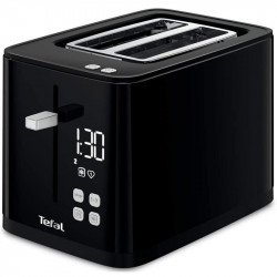 Tosteris Tefal TT6408 Melns