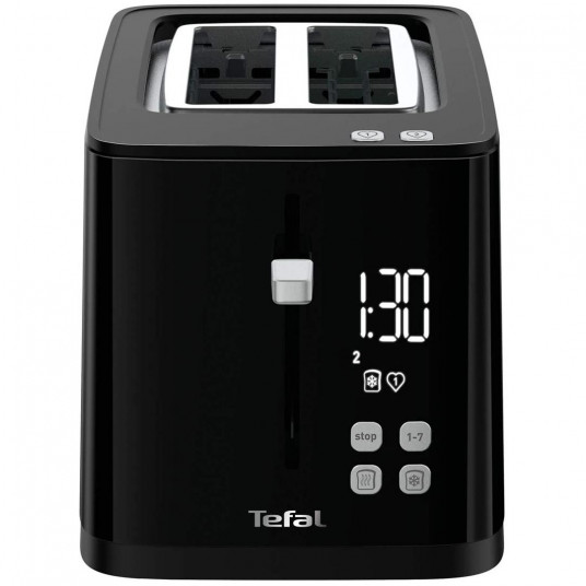 Tosteris Tefal TT6408 Melns