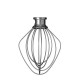 KitchenAid ARTISAN 4,8L, Levand 5KSM125ELR