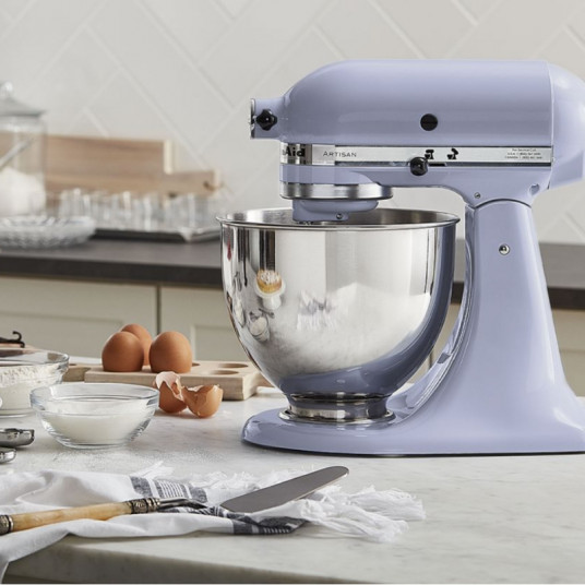 KitchenAid ARTISAN 4,8L, Levand 5KSM125ELR