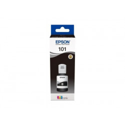 Tinte EPSON 101 ECOTANK Black