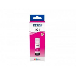 Tinte EPSON 101 ECOTANK Magenta