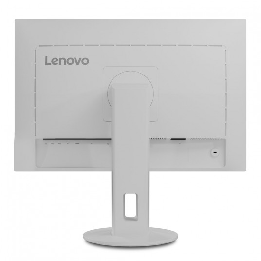 Lenovo C24d-20 (balts) (24") WUXGA HDMI/DP/VGA/HUB