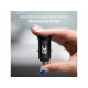 Green Cell GC CADM-GC-36AA - USB-Ladegeraet 36 W 2x USB-A schwarz Lukturis, GPS, Austiņas, Mobilais tālrunis, Navigators, Citi, Pārnēsājamais skaļrunis, Power banka, Viedtālrunis, Viedpulkstenis, Planšetdators, Tālrunis, Universāls melns Aizdedzinātājs Āt