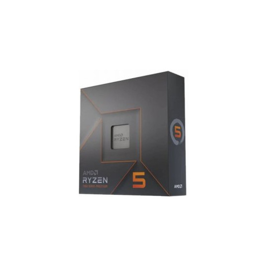 AMD Ryzen 5 7600X procesors 4,7 GHz / 32 MB / AM5 / Box