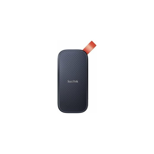 SanDisk portatīvais ārējais cietais disks 2TB