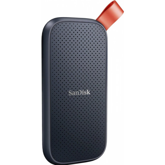 SanDisk portatīvais ārējais cietais disks 2TB