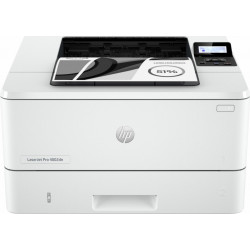 HP LaserJet Pro 4002dn lāzera printeris A4 / 200 x 1200 DPI