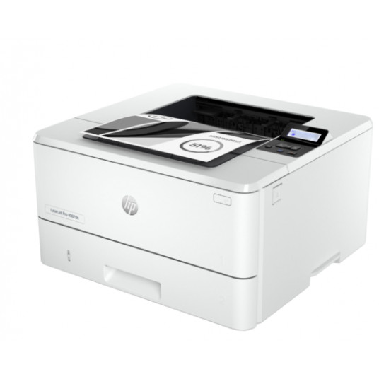 HP LaserJet Pro 4002dn lāzera printeris A4 / 200 x 1200 DPI