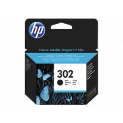 HP 302 tintes kasetne