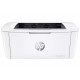 HP LaserJet M110w printeris