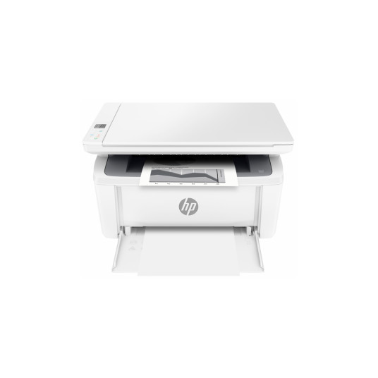 HP LaserJet M140w AIO lāzera printeris A4 / 600 x 600 dpi / WiFi