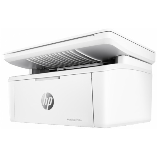 HP LaserJet M140w AIO lāzera printeris A4 / 600 x 600 dpi / WiFi