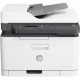 HP krāsu lāzera MFP 179fnw Lāzera printeris A4 / WiFi / 600 x 600 dpi