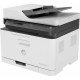 HP krāsu lāzera MFP 179fnw Lāzera printeris A4 / WiFi / 600 x 600 dpi