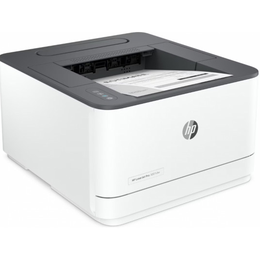 HP LaserJet Pro 3002dw lāzera printeris